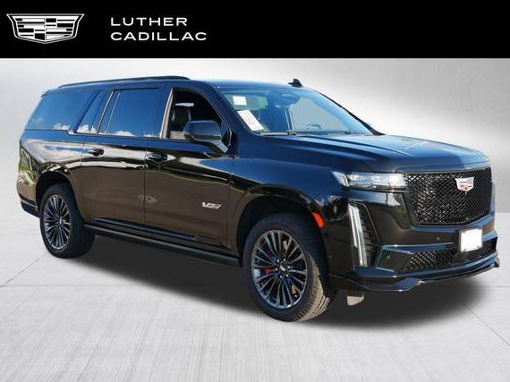 CADILLAC ESCALADE ESV 2023 1GYS4SK9XPR310435 image CADILLAC ESCALADE ESV 2023 1GYS4SK9XPR310435 image